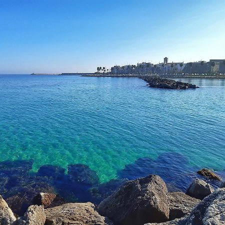 شقة La Stradina مولا دي باري المظهر الخارجي الصورة